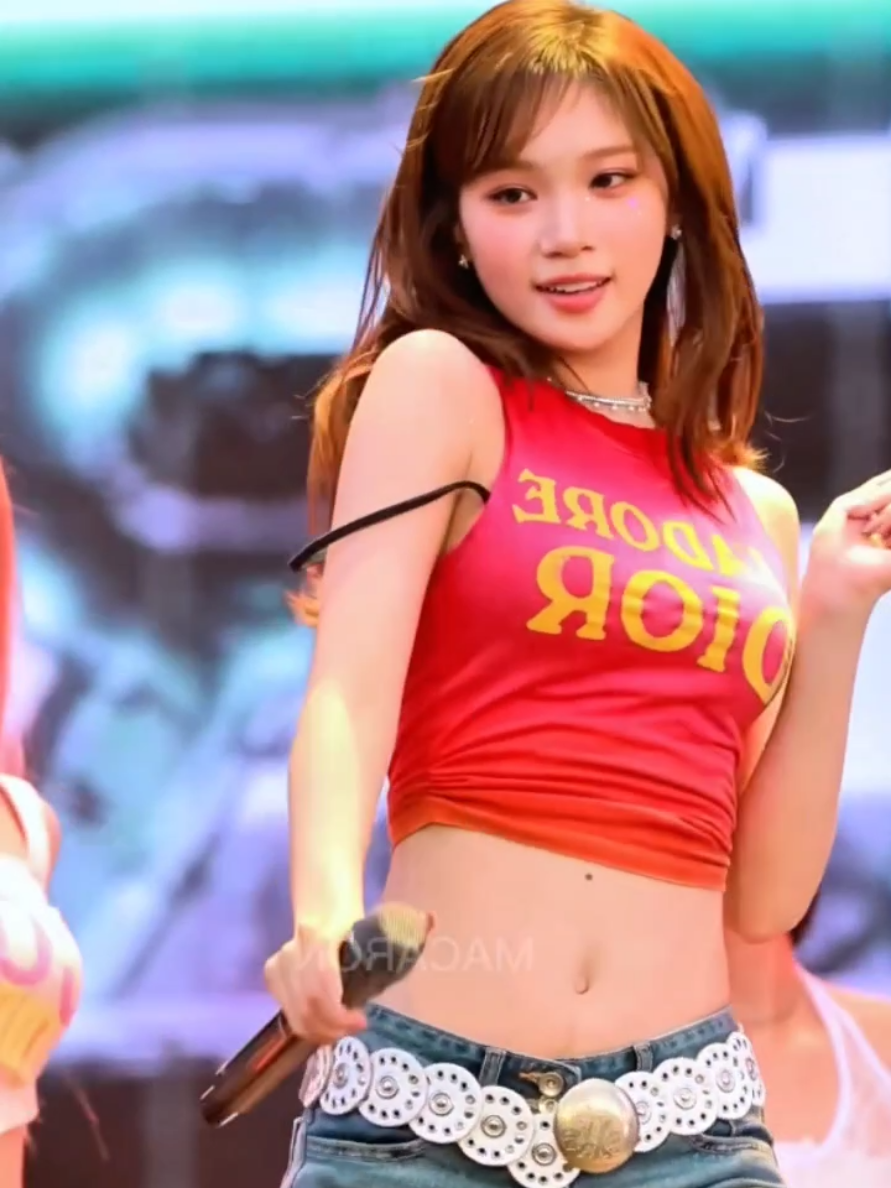 @minjuミンジュ毎日投稿 민주