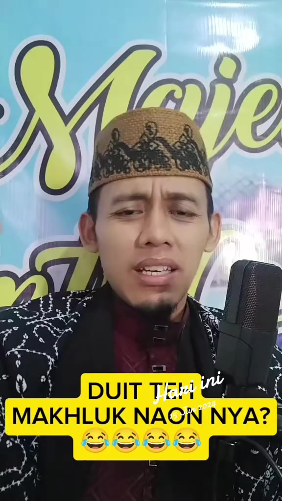 @Ust Anti Galau