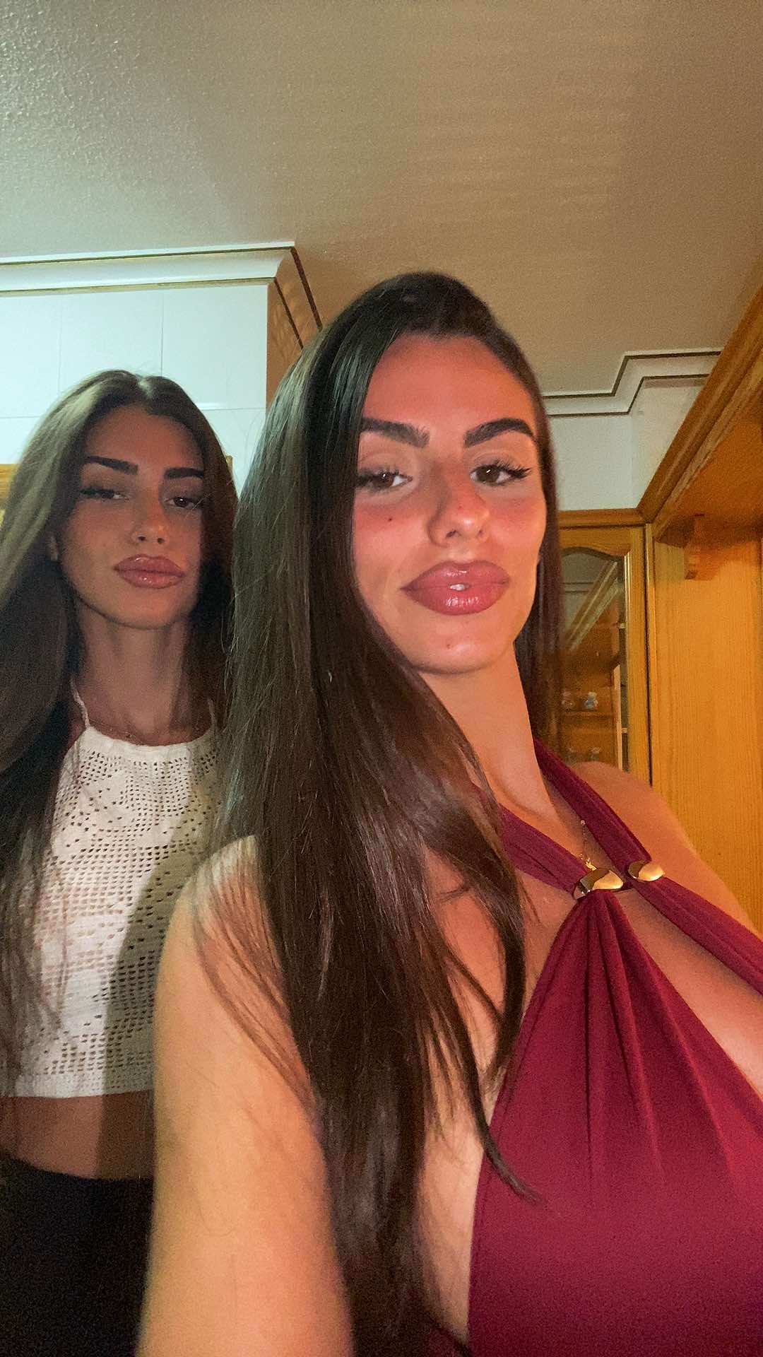 @Verónica