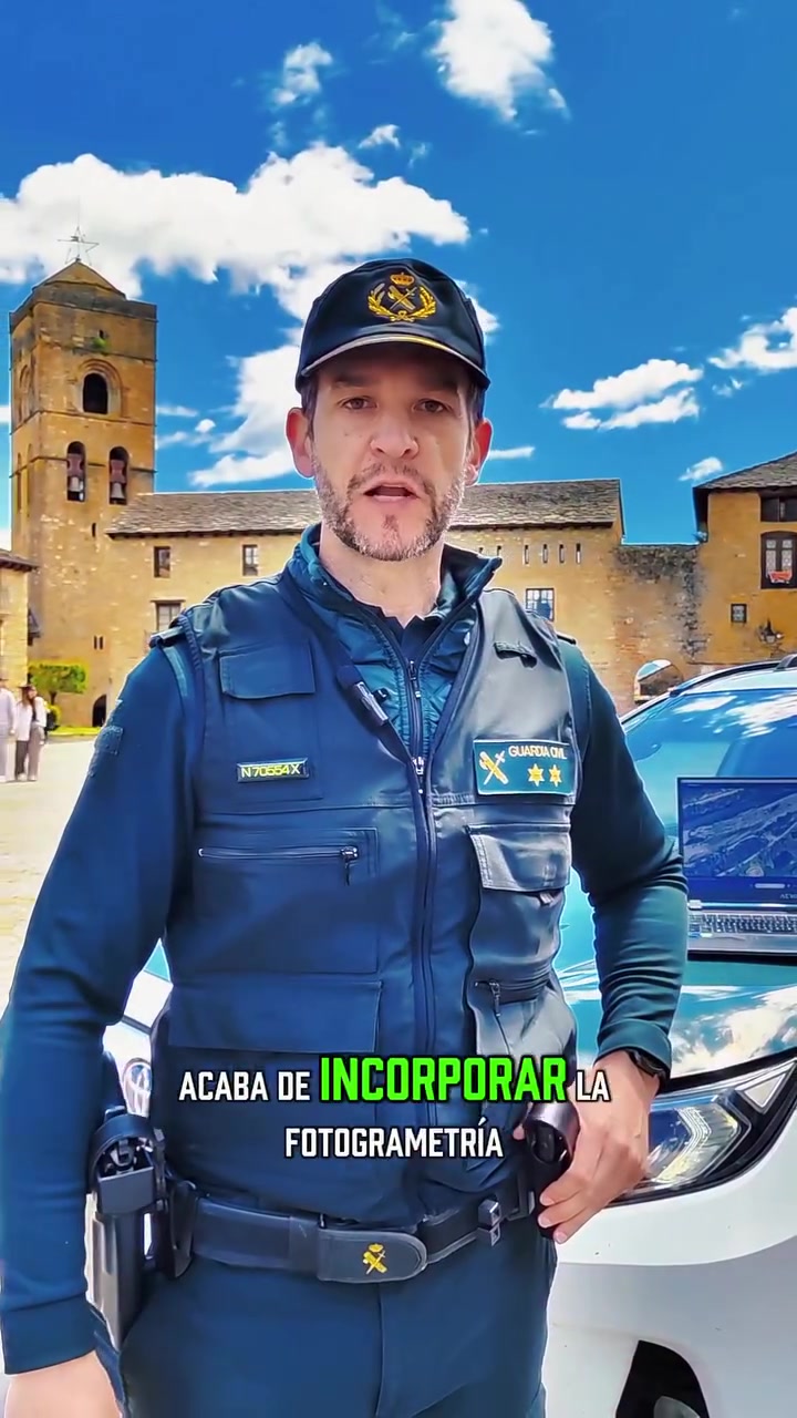@Guardia Civil