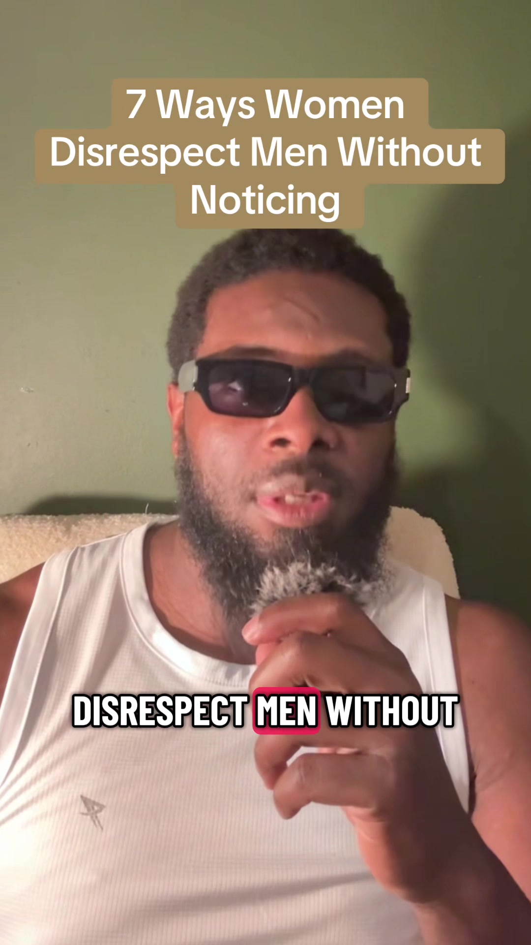 @Rare talks