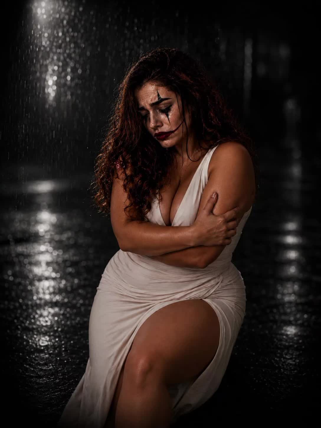 @👹Dämonen Königin LILITH 👹