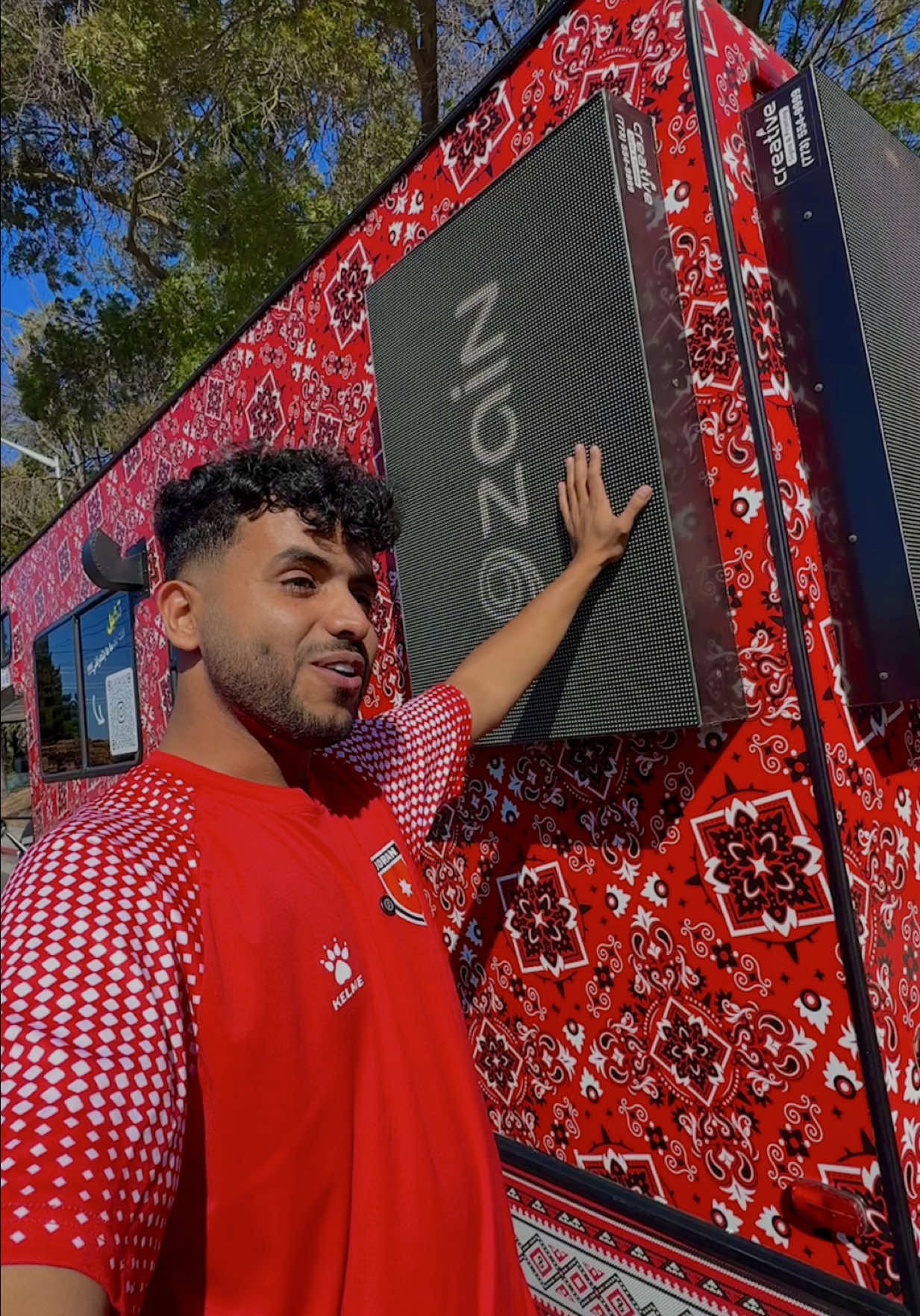 @جهاد معنون | Jad Manon