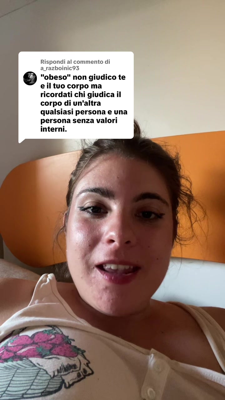 @Giulia Gozzi