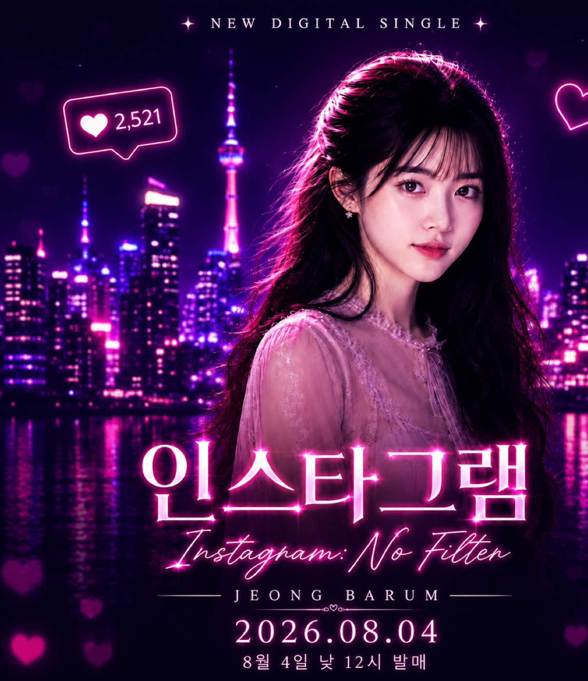 @바름별