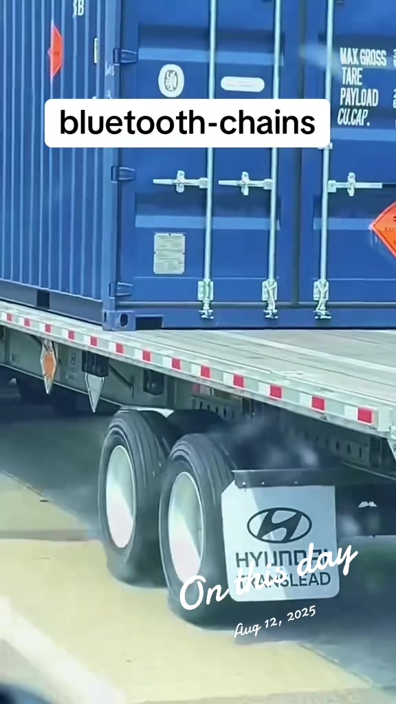@Trucking Channel