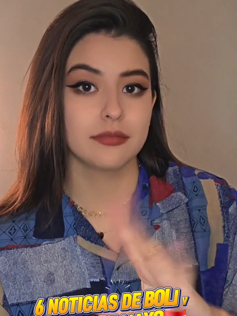 @Lucy Velásquez