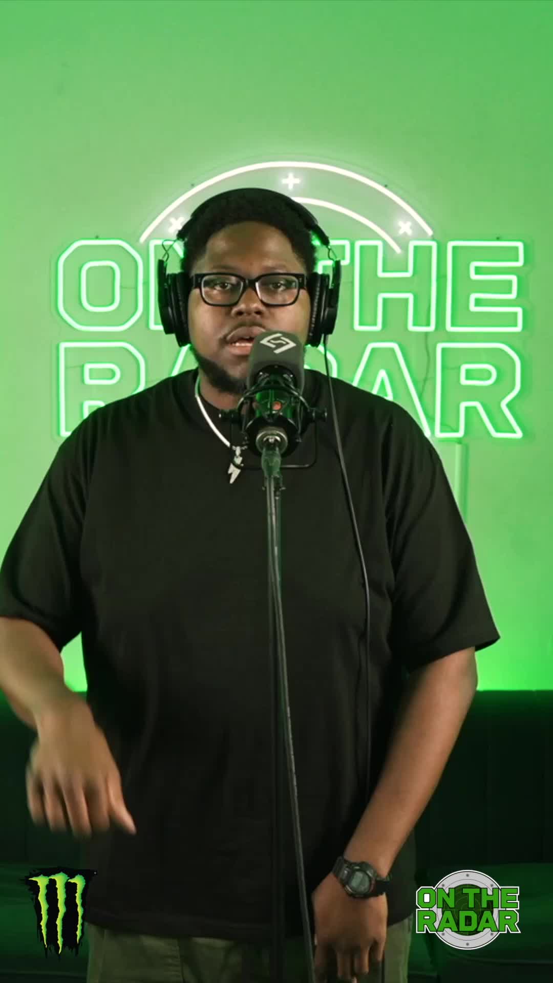 @On The Radar Radio