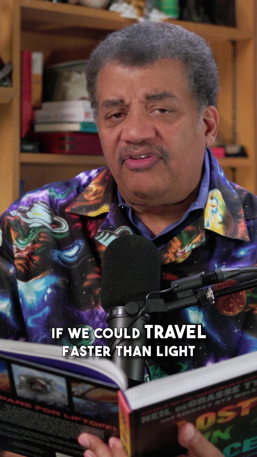 @StarTalk