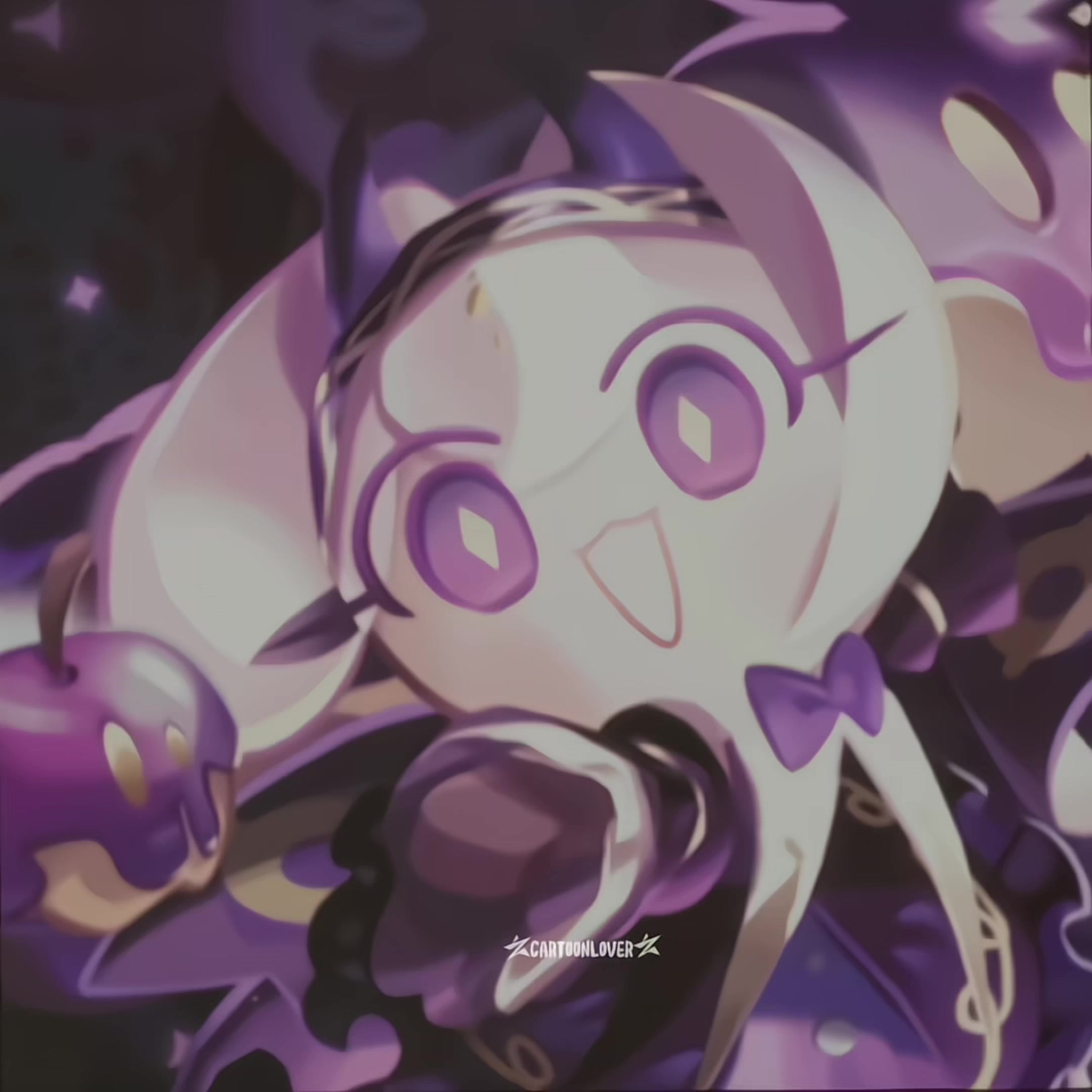 @☆CartoonLover☆