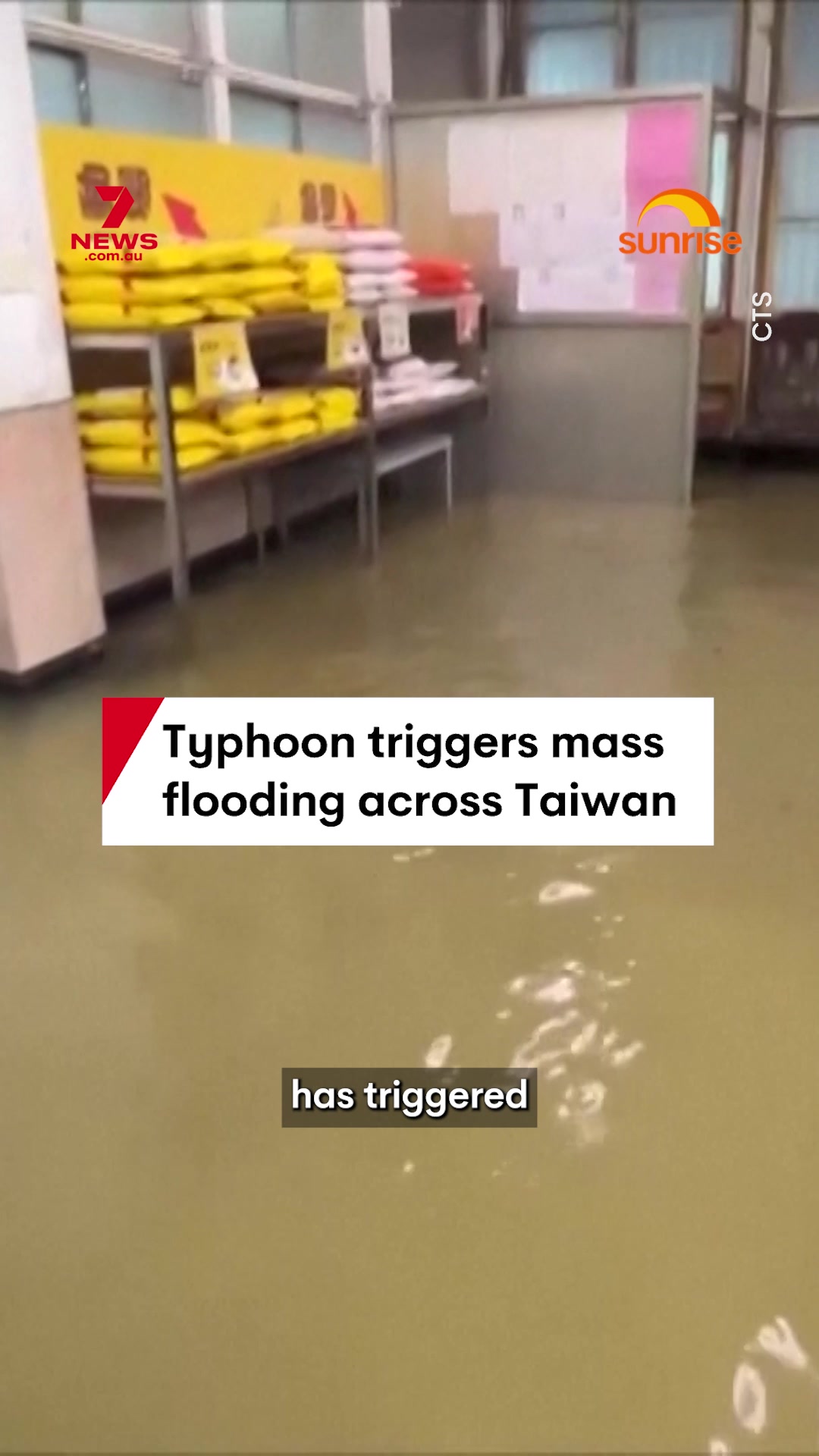 @7NEWS Australia
