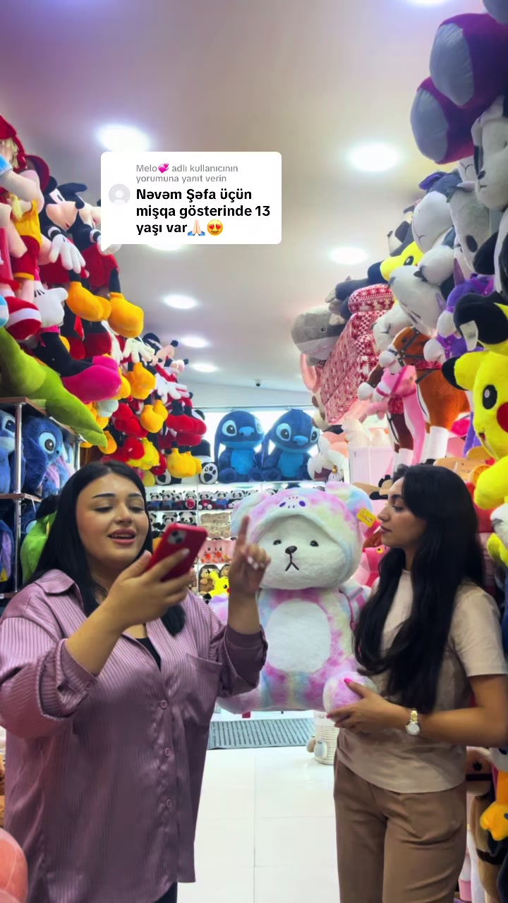 @Super Mişkalar 🧸