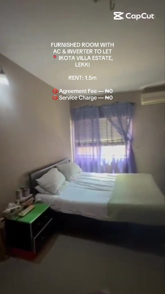 @lekki-ajahapartment
