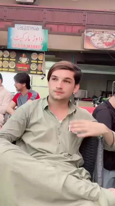 @SK AFRIDI