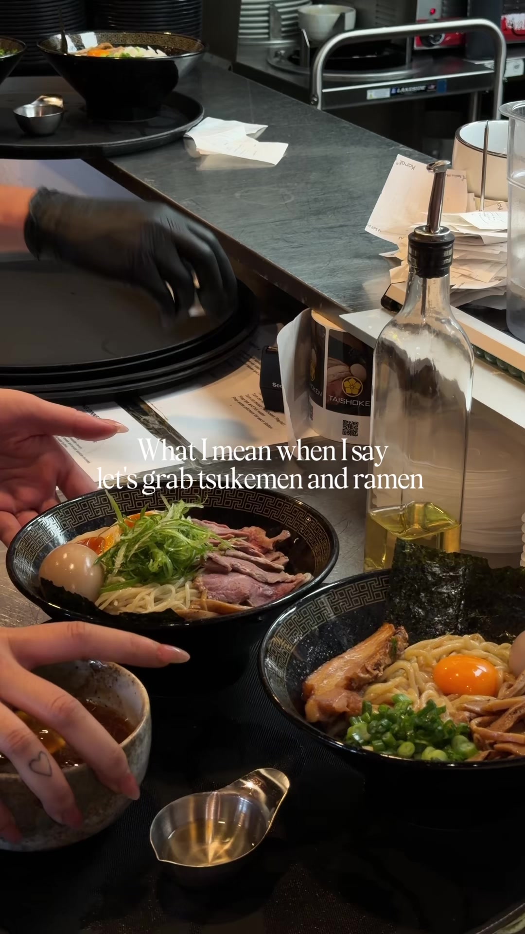 @Taishoken.usa