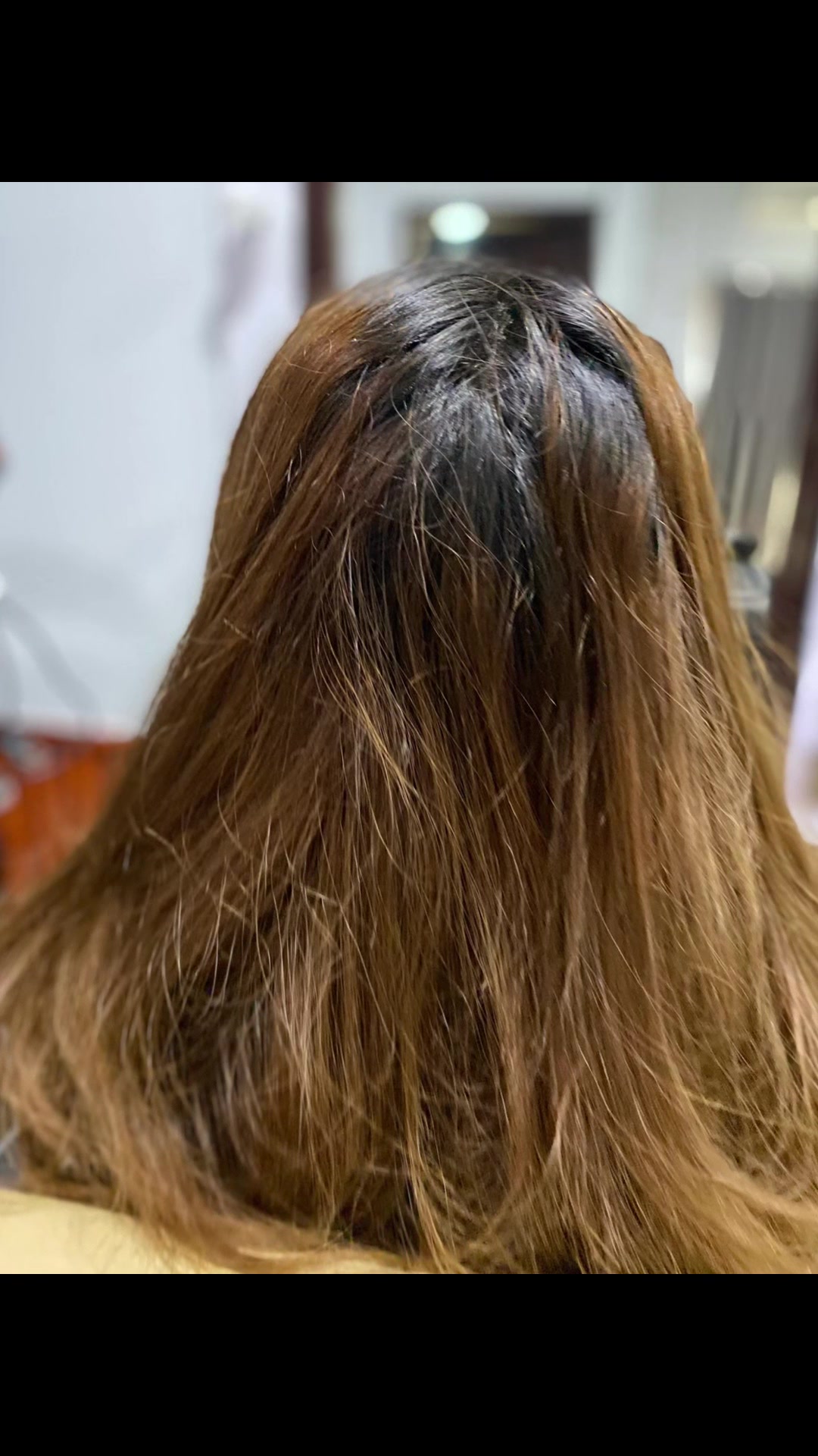 @Regina Wayan Salon