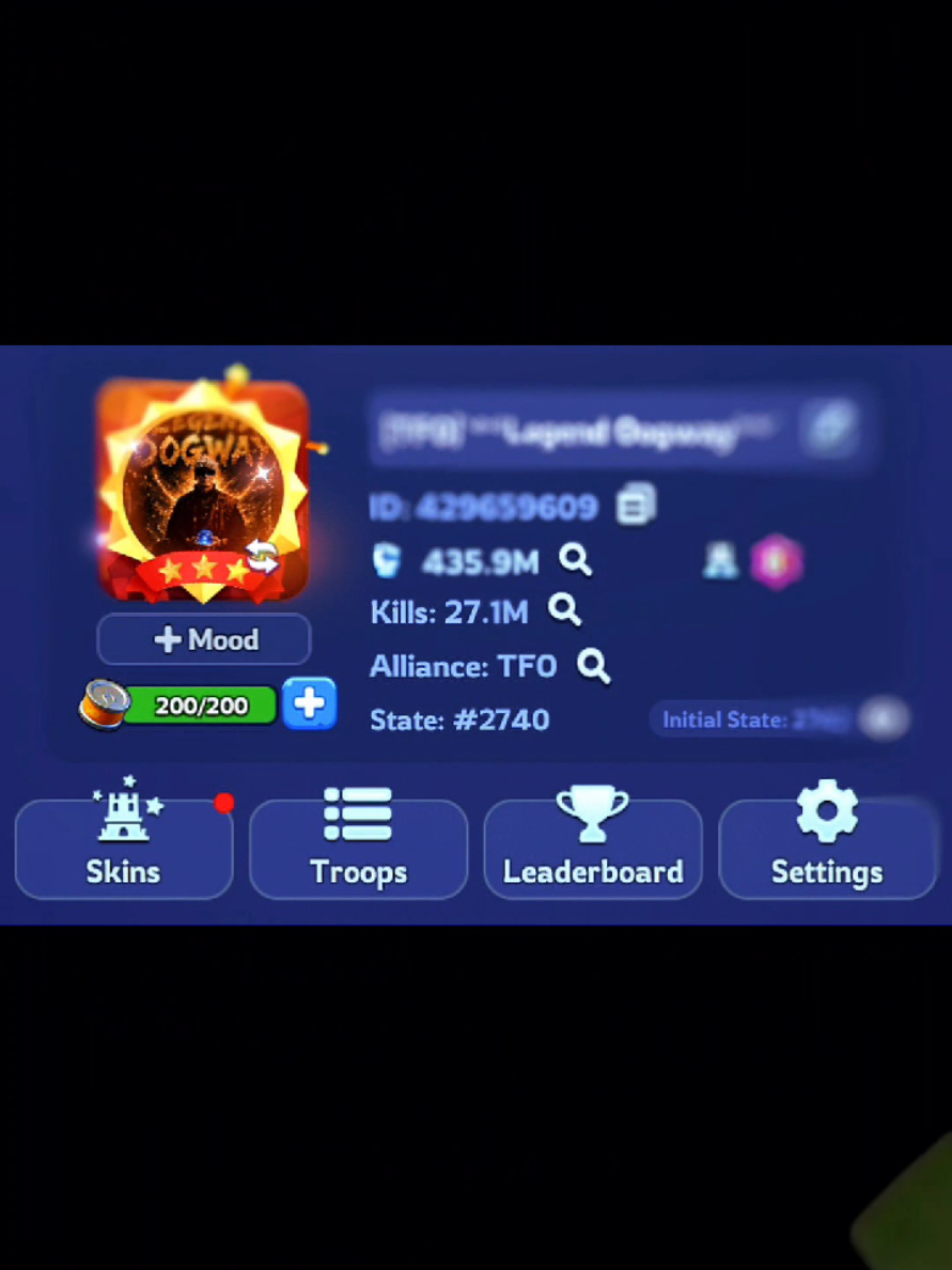 @Legend Whiteout survival