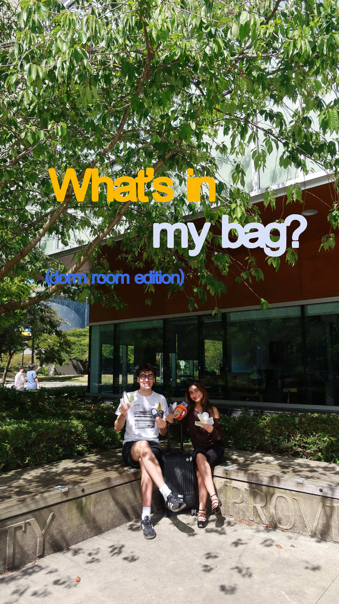 @UBC Student Life