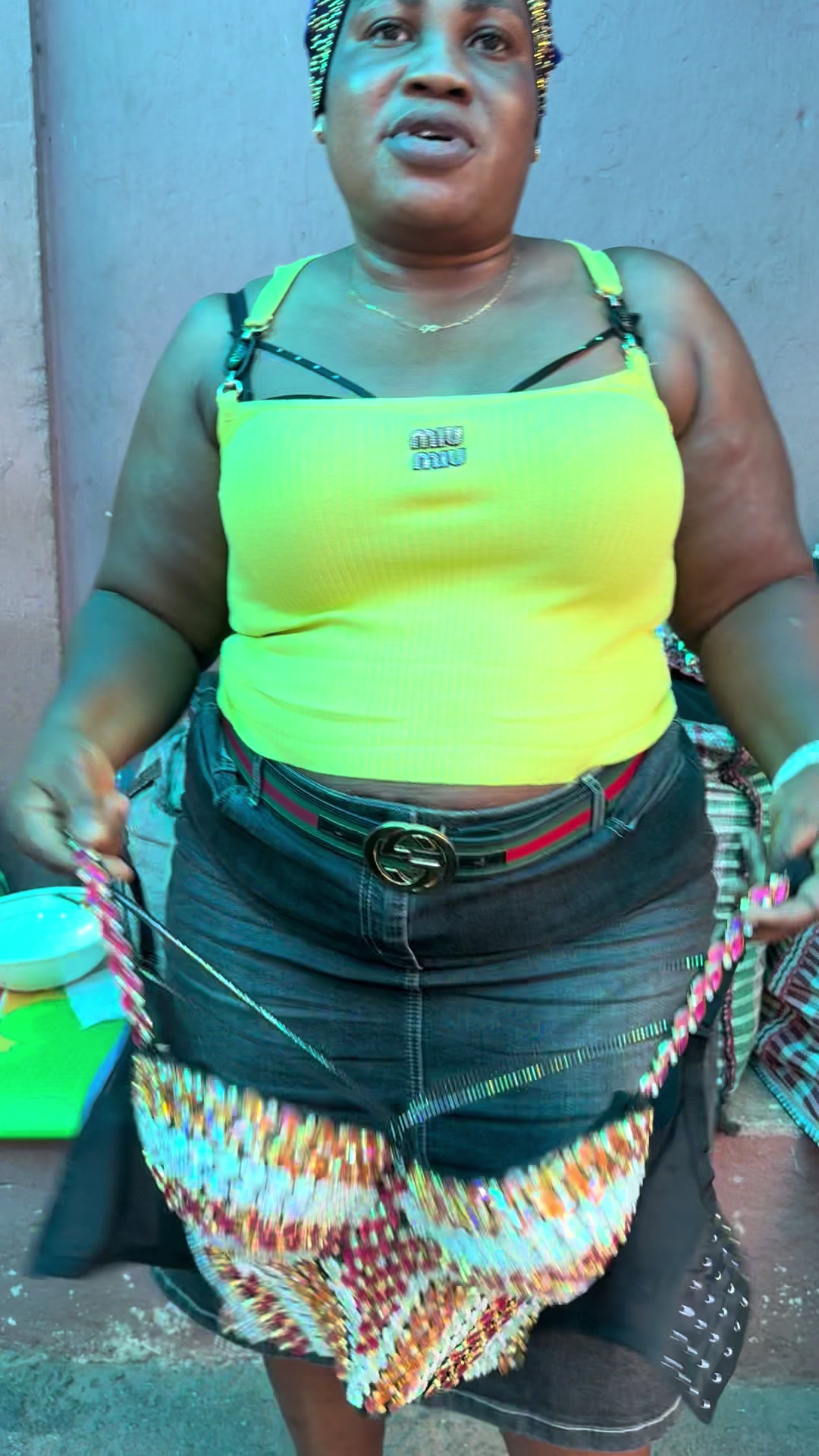 @Akua Gold