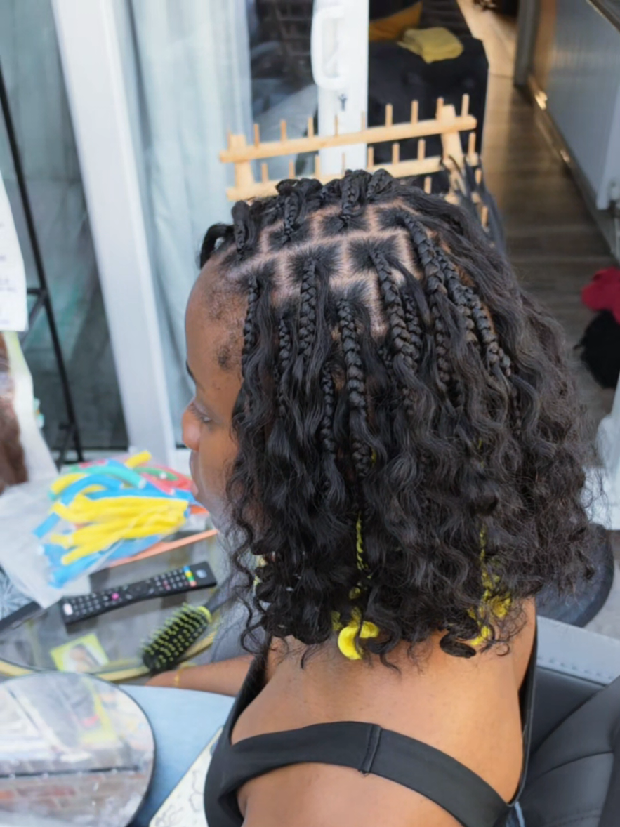 @Hairbysheeba