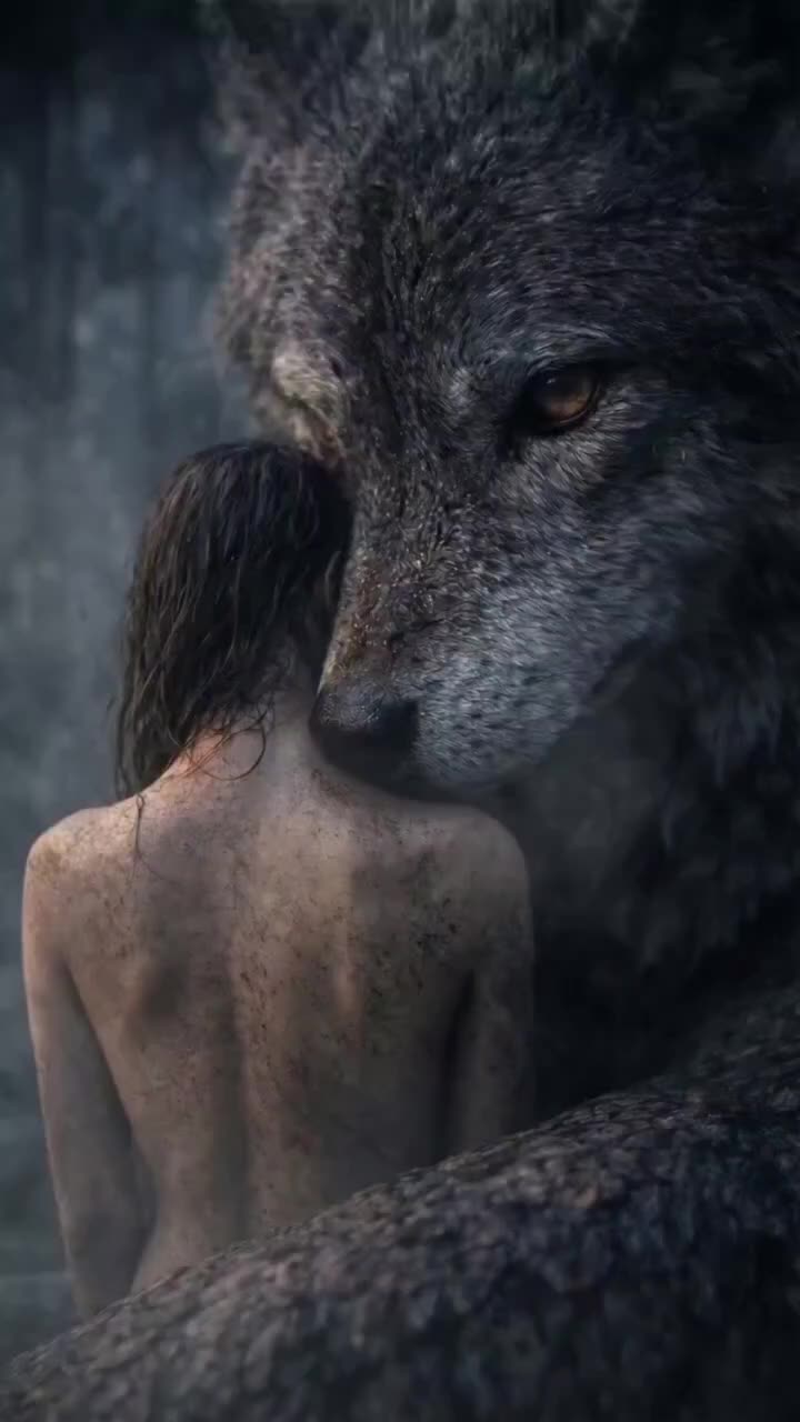 @🐺 Zieh mit den Wölfen 🐺