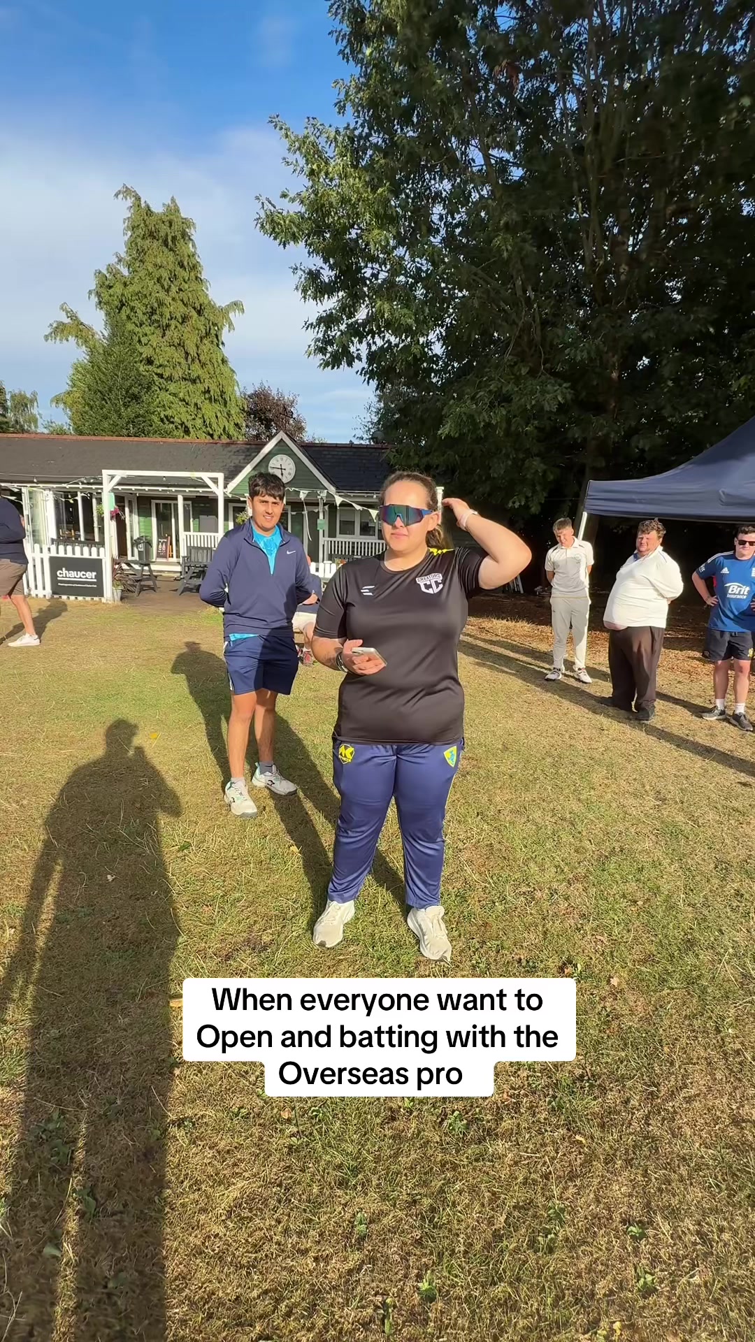 @MySide of Cricket