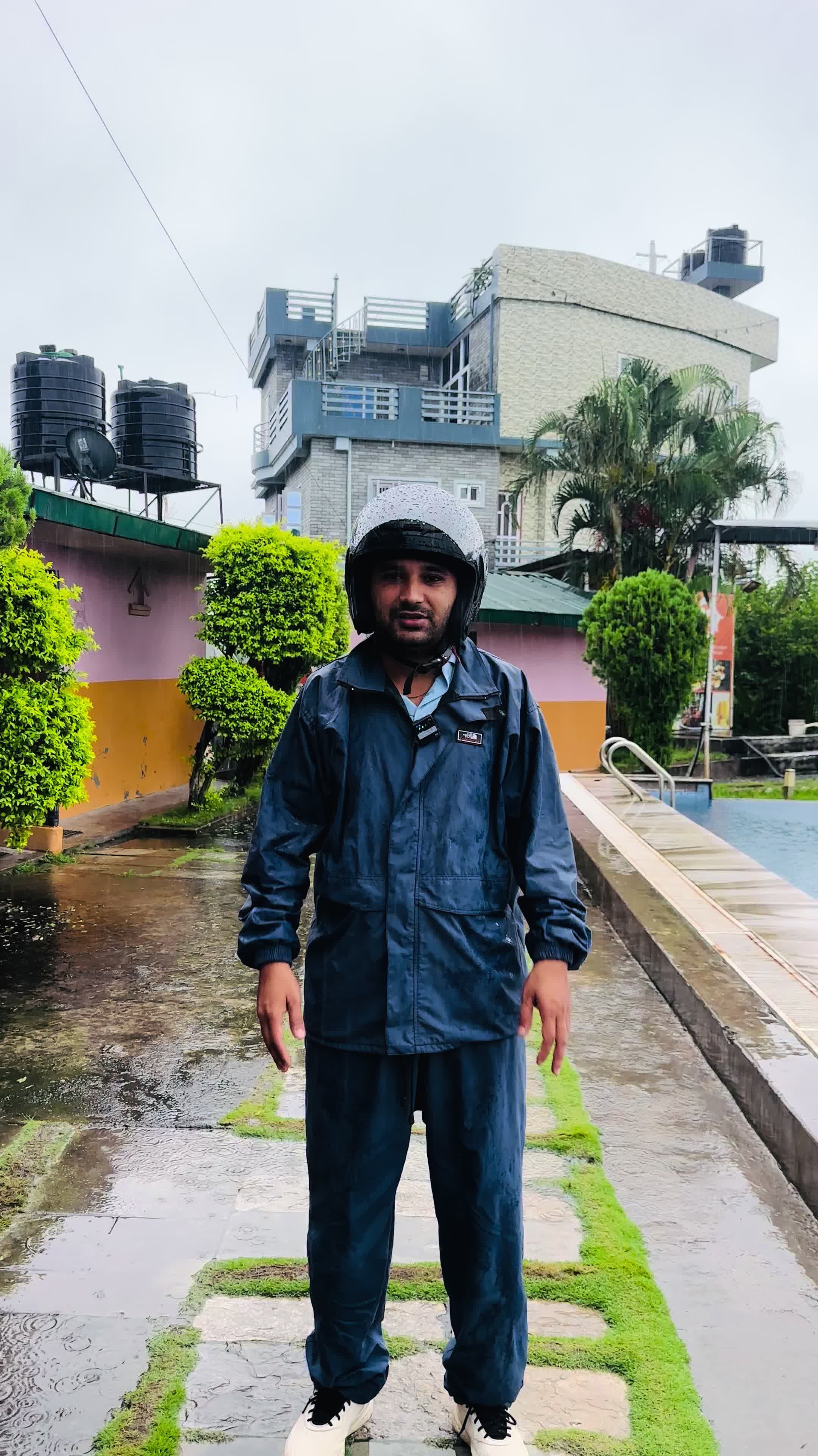 @kamal Gautam