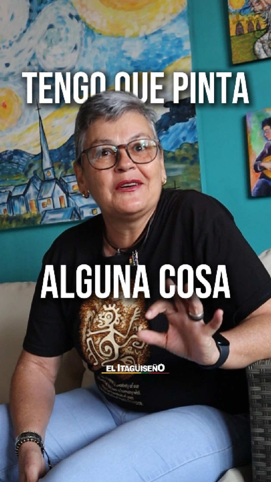 @El Itag&uuml;ise&ntilde;o