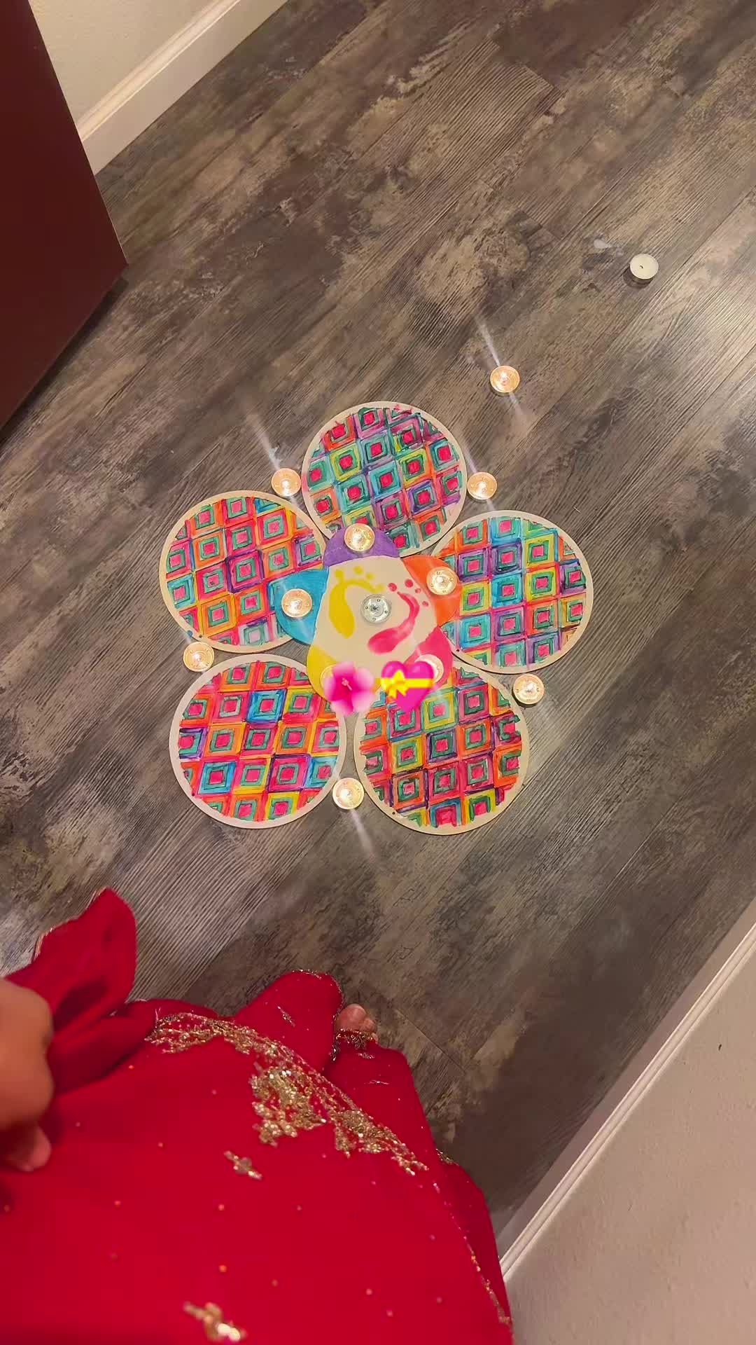 @𝓑𝔥𝐚ฬαภ𝔞 🌼