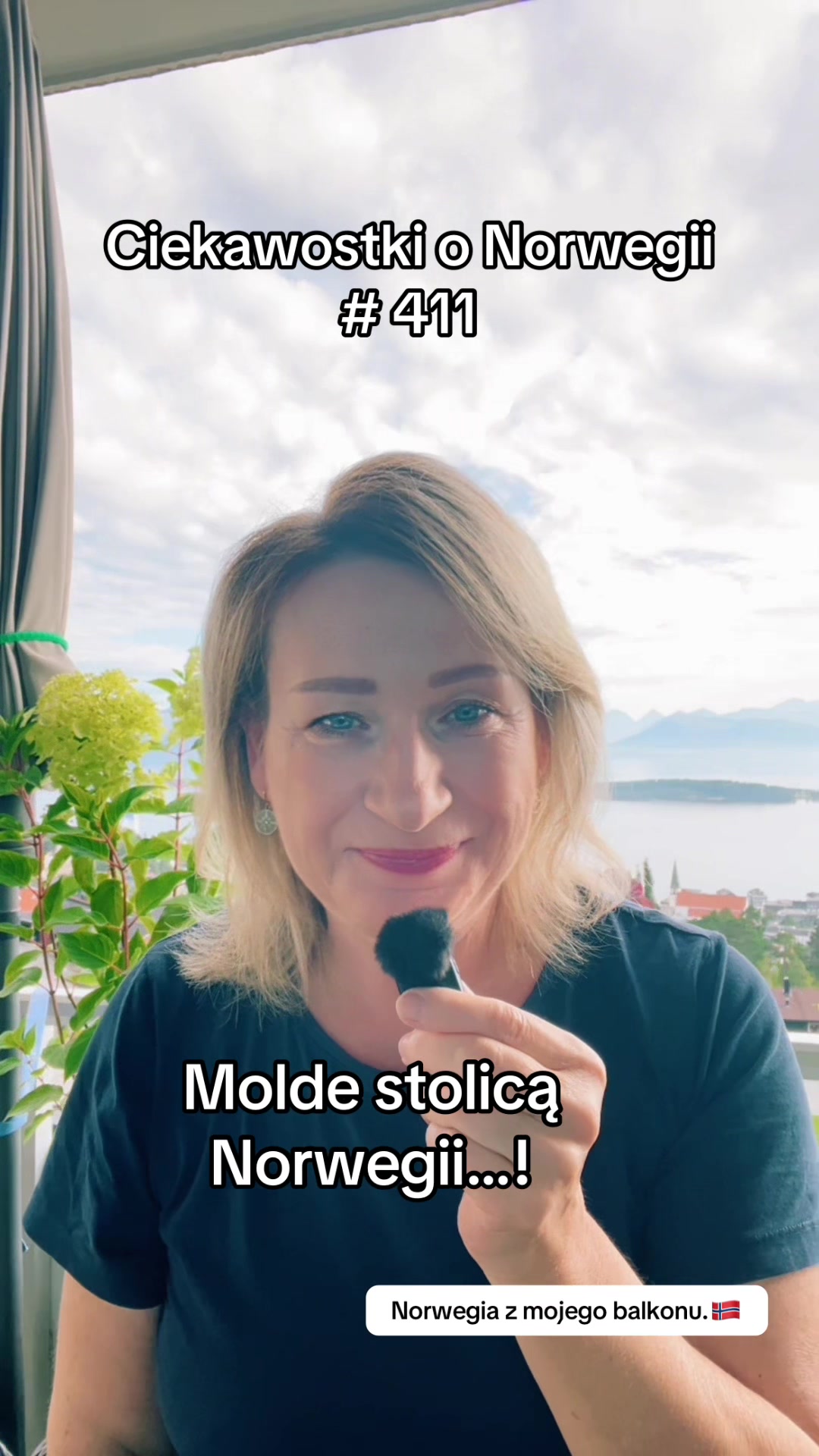 @ciekawostkionorwegii