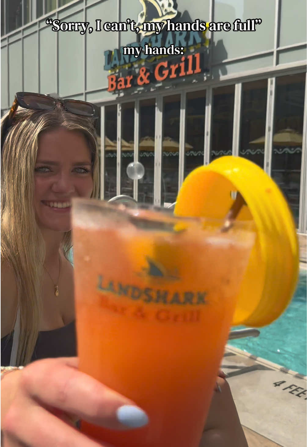 @LandShark Bar & Grill