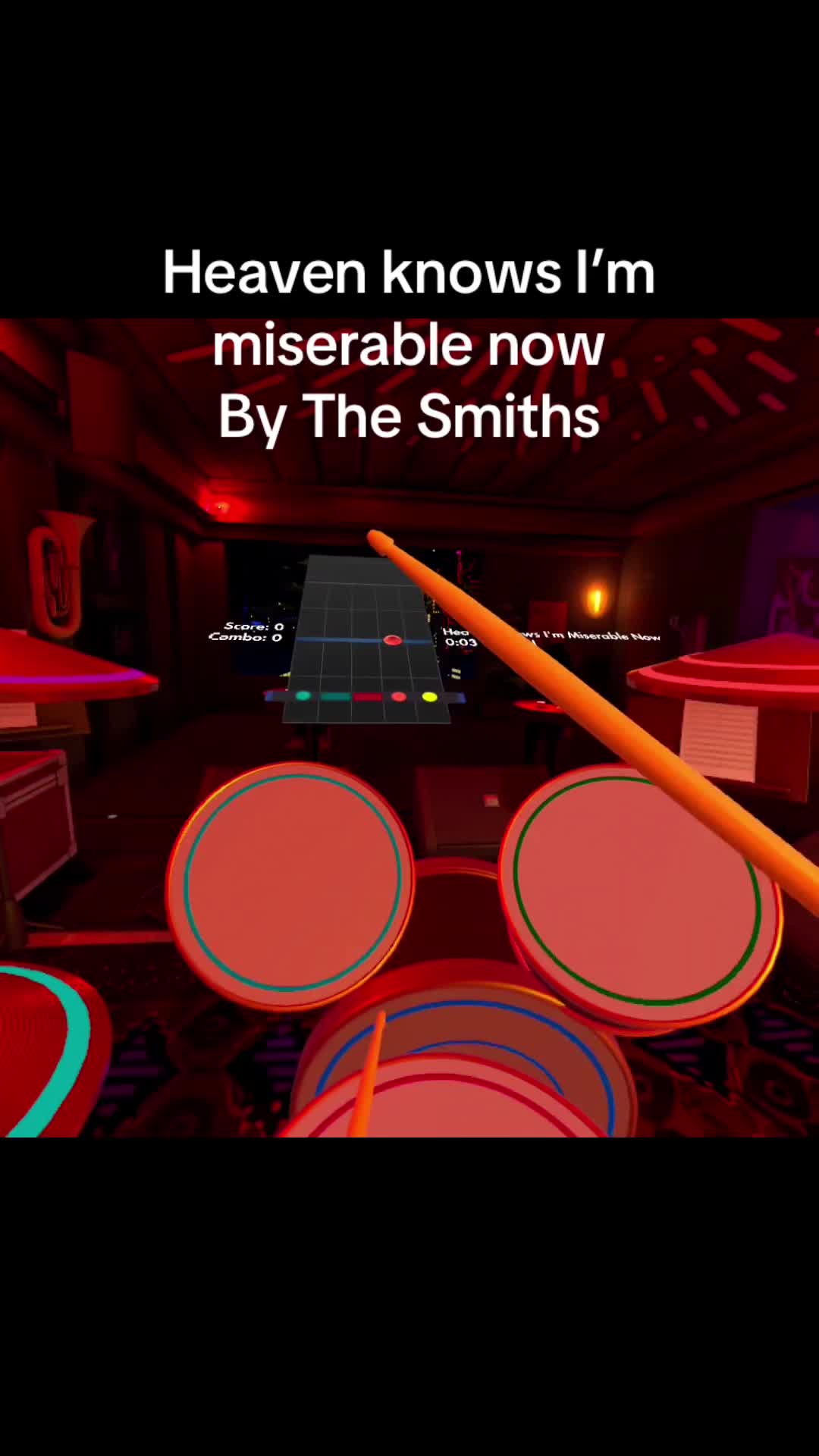 @paradiddle clips