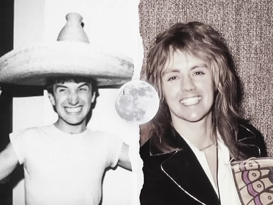 @Roger Taylor