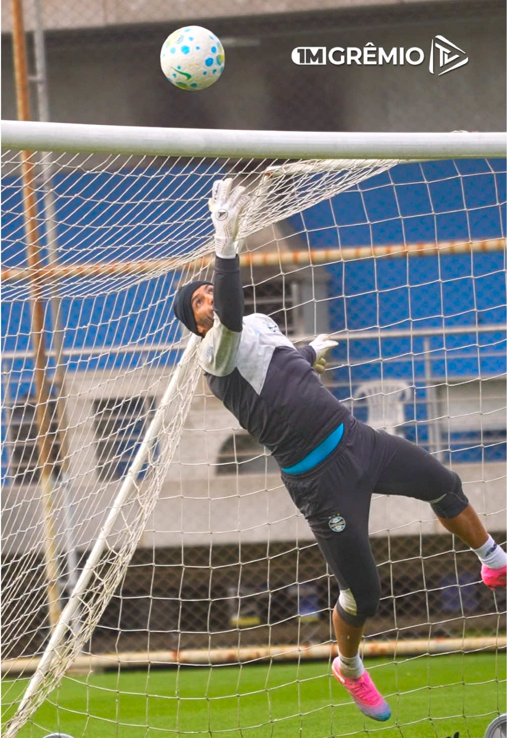 @Gr&ecirc;mio FBPA