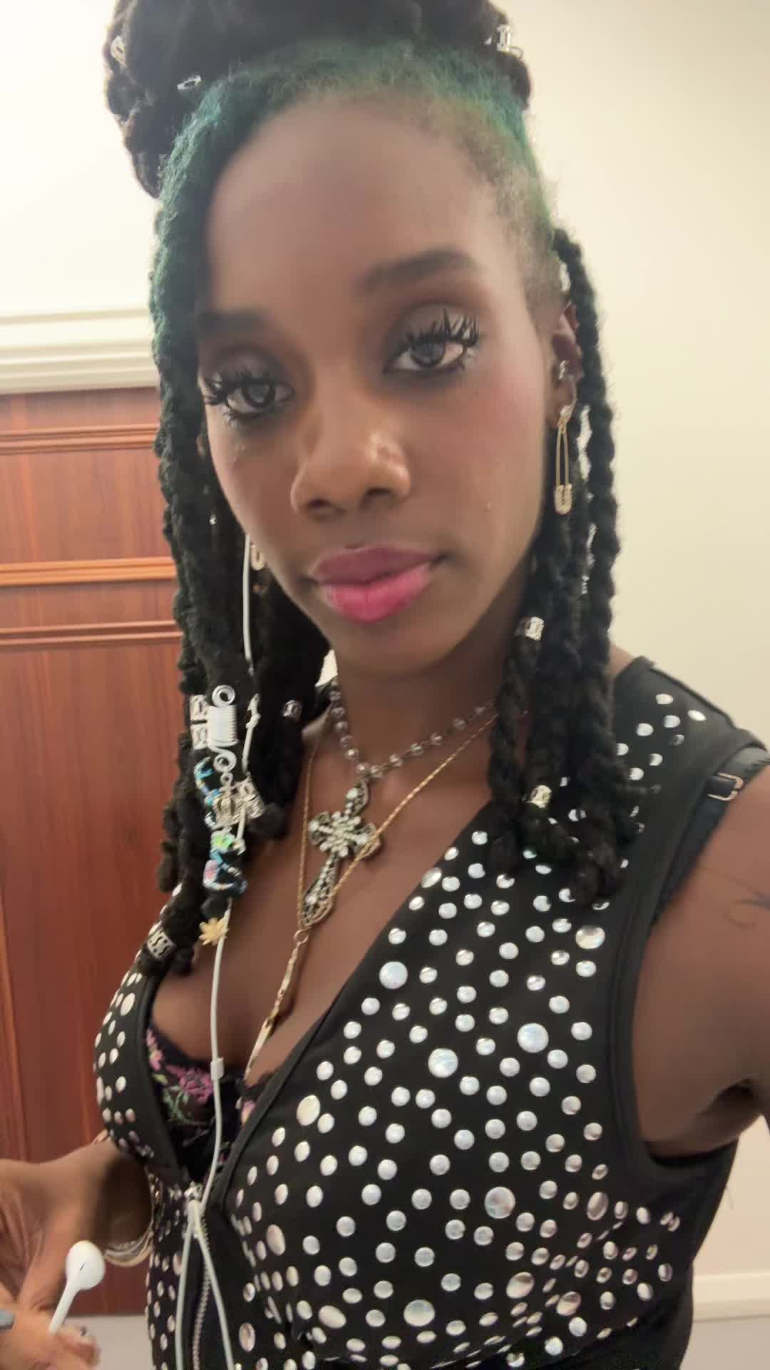 @tyarna2sexy