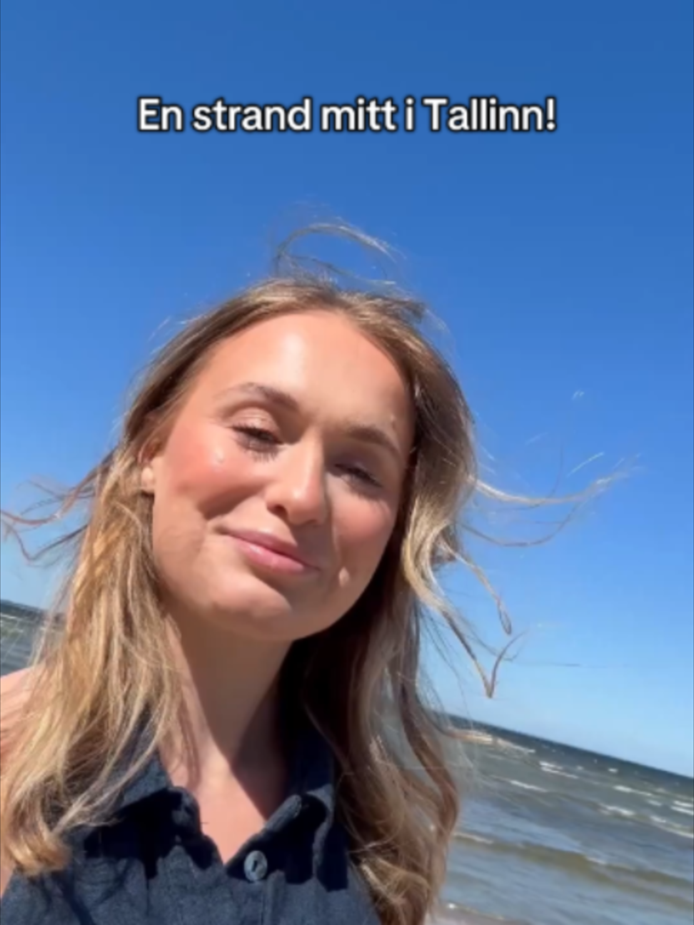 @Tallink Silja Line Sverige