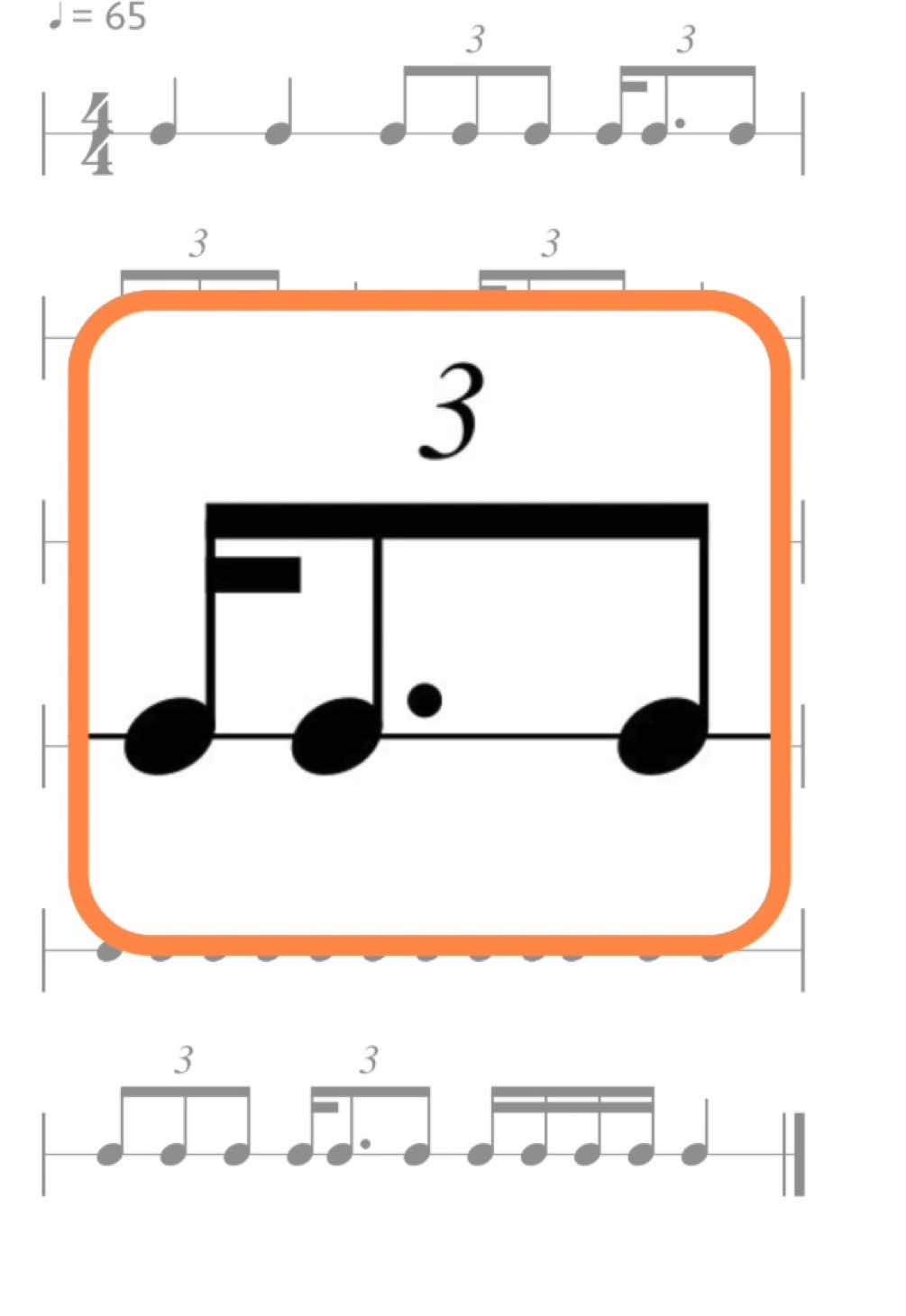 @Sight Read Drums