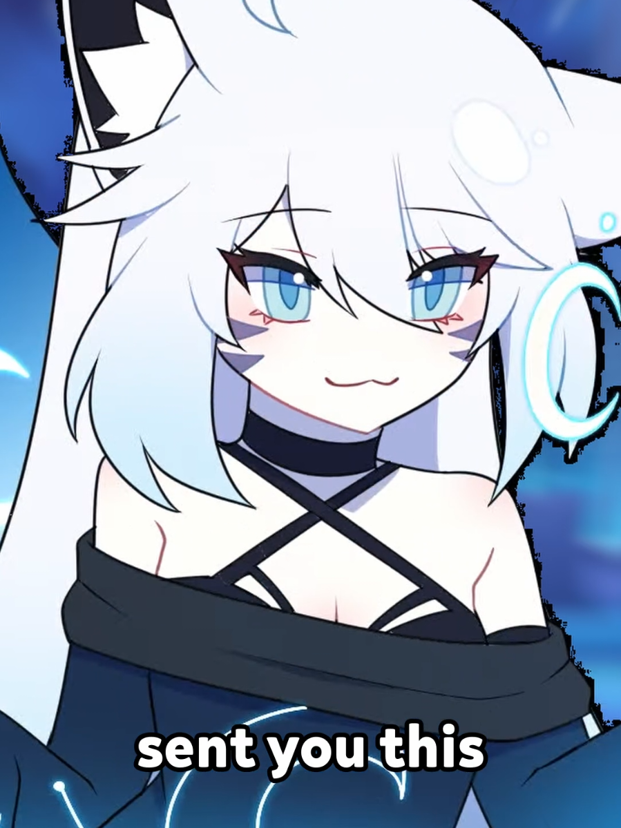 @MysticLight ✧ Comfort Streamer