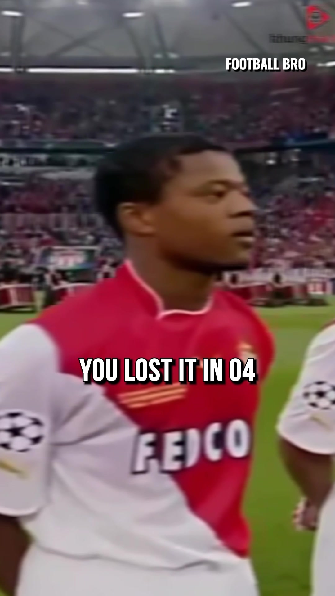 @football bro