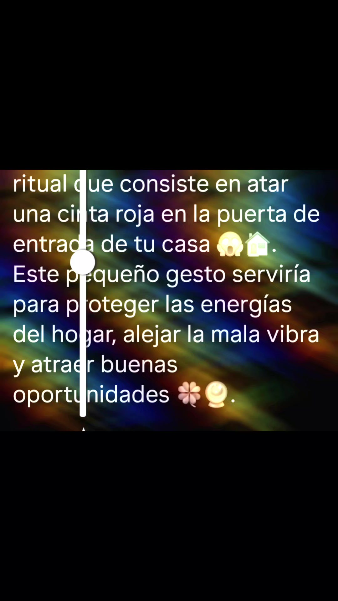 @yeseraye tarot
