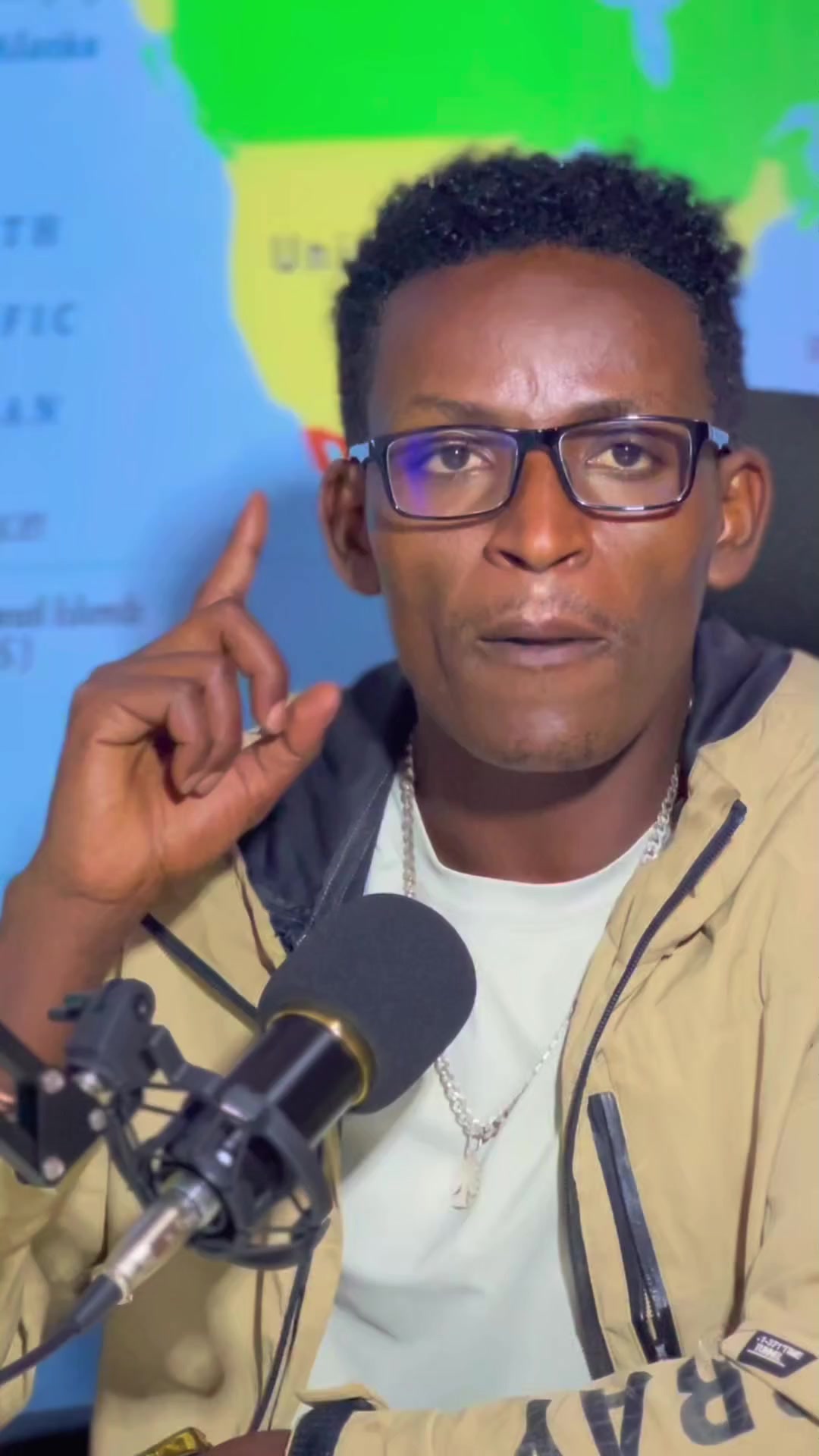 @ABDI SHANAN GIBE MN