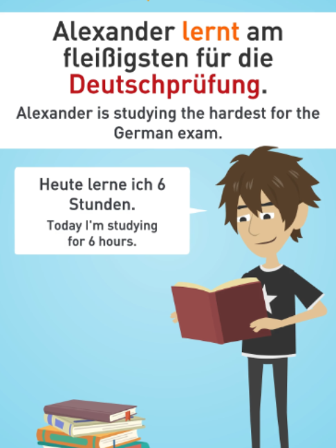 @Hallo Deutschschule