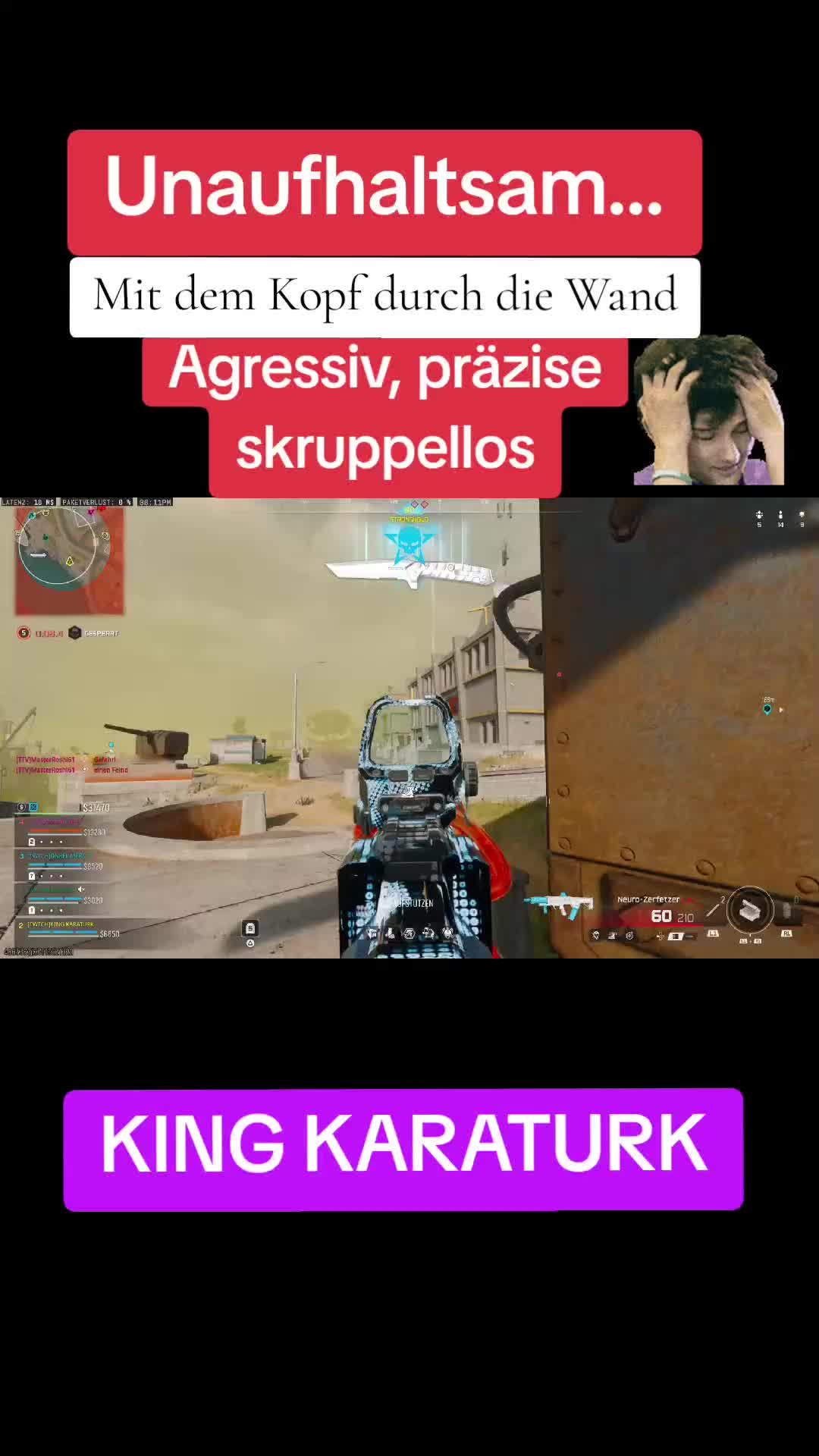@KARAT&Uuml;RK