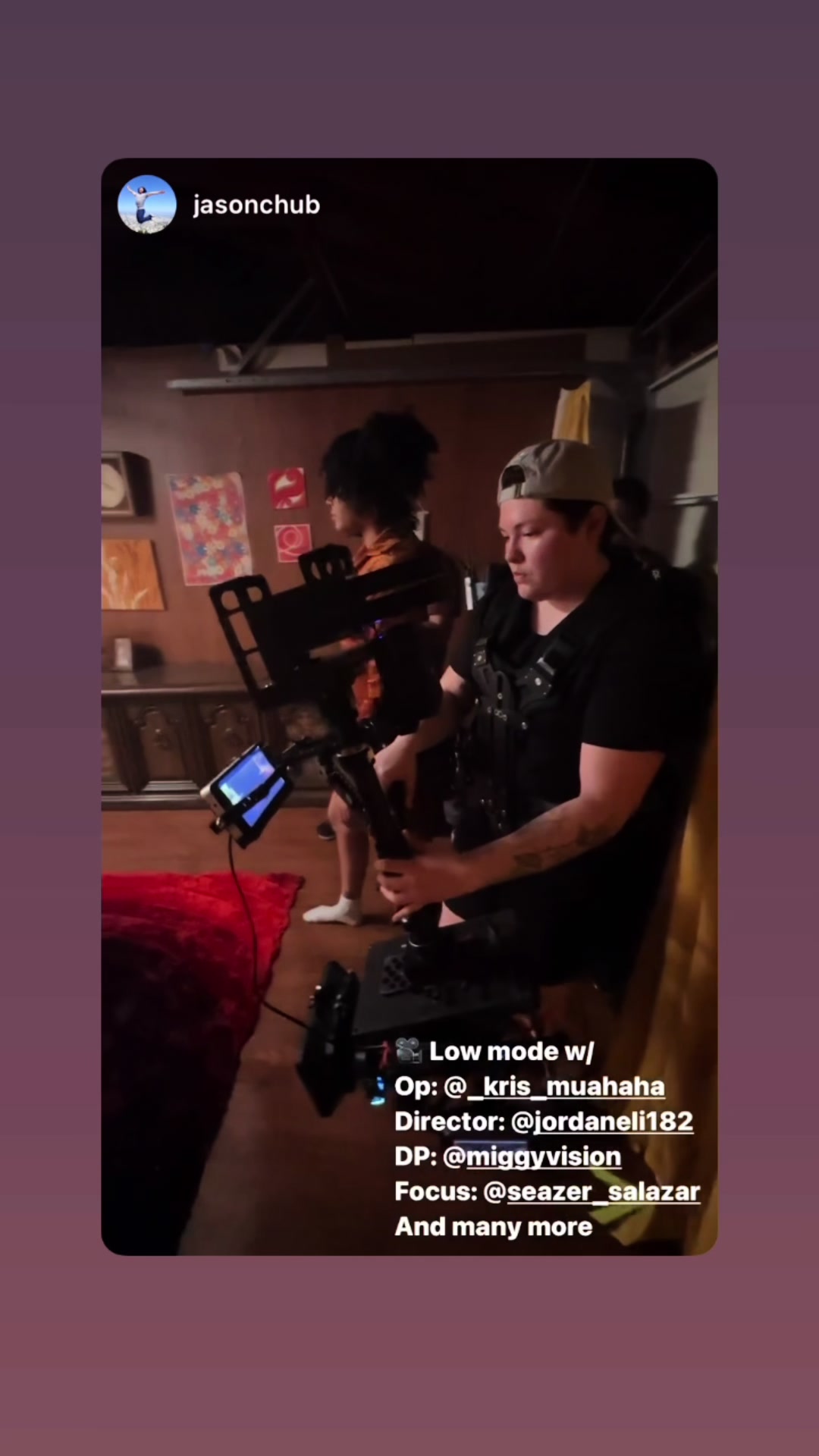 @Jordan Eli Ramirez
