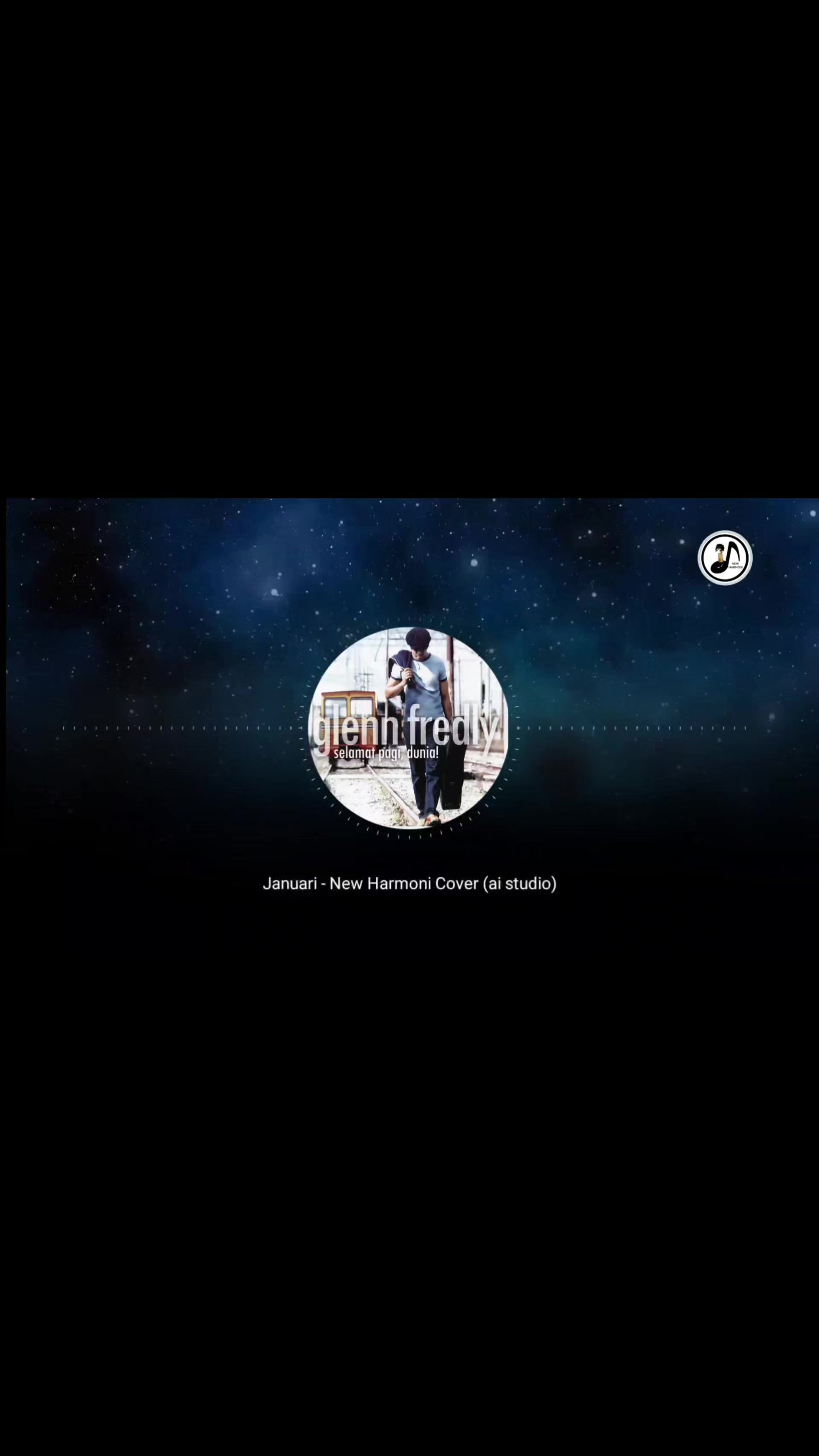 @Neo Harmonie, Muhariz