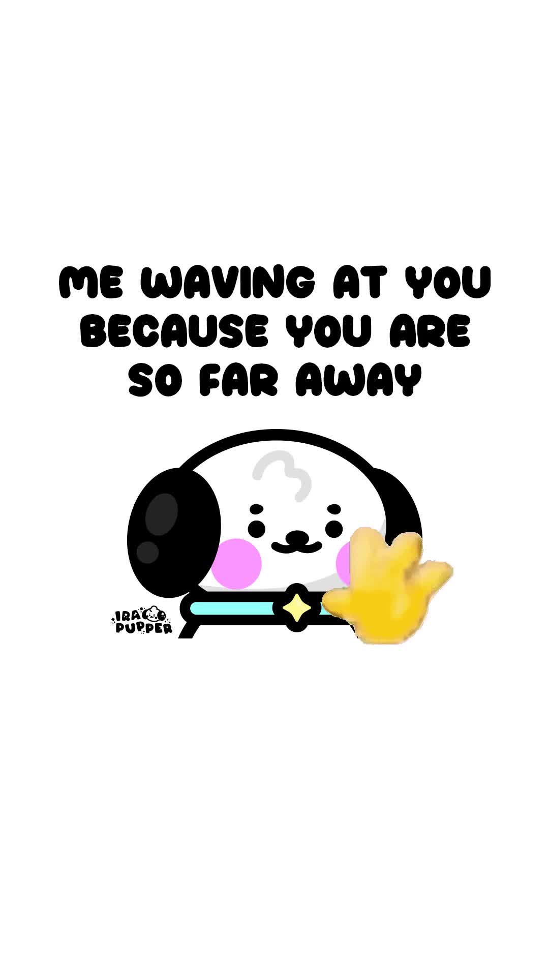 @IraPupper on Twitch 🐶✨