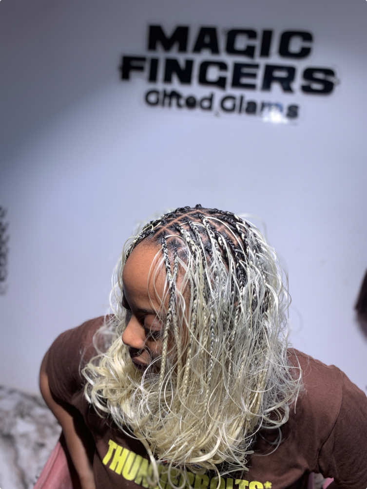 @HAIR STYLIST IN OJODU BEGER