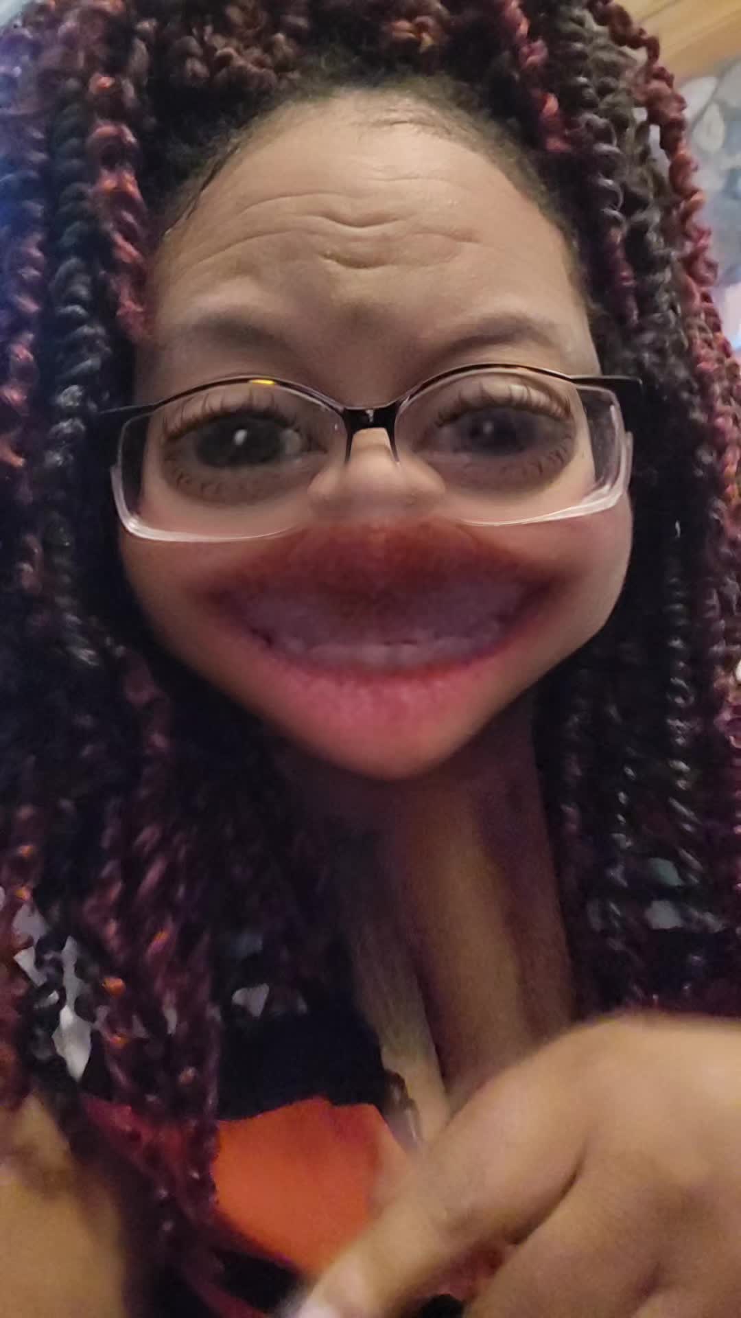 @Red