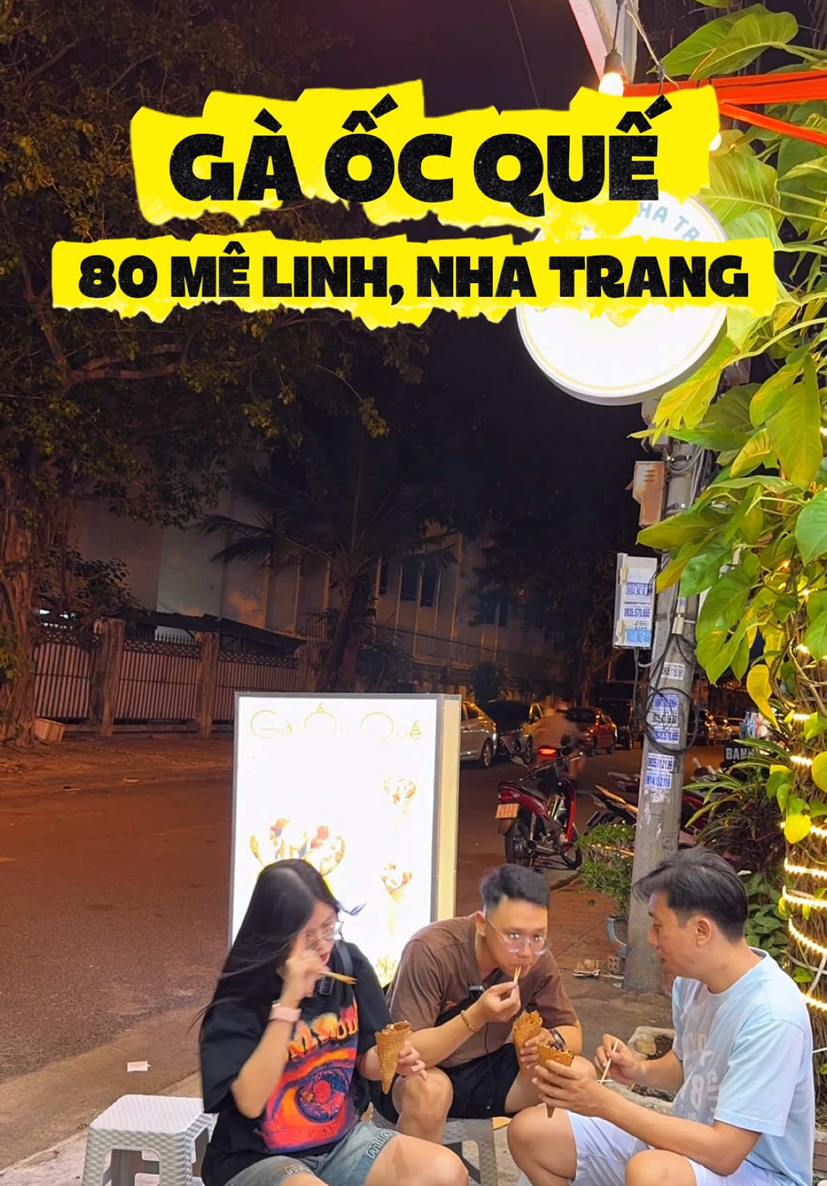 @Ăn Chơi Nha Trang