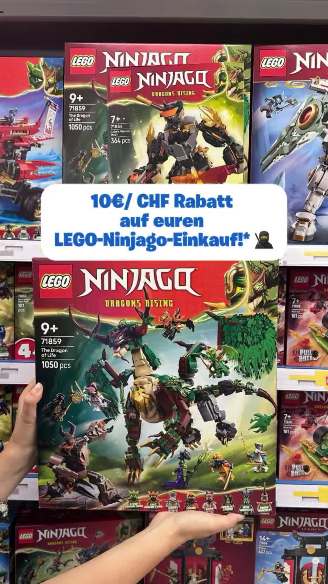 @Smyths Toys Superstores DACH
